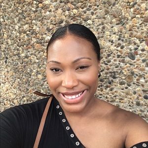 Meet your Posher, Jody